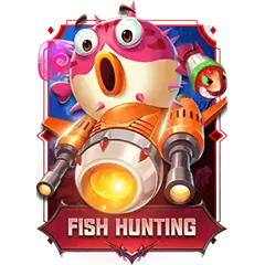 KingKong4D Game Fish Hunting